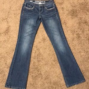 Jeans Mossimo Suply Co